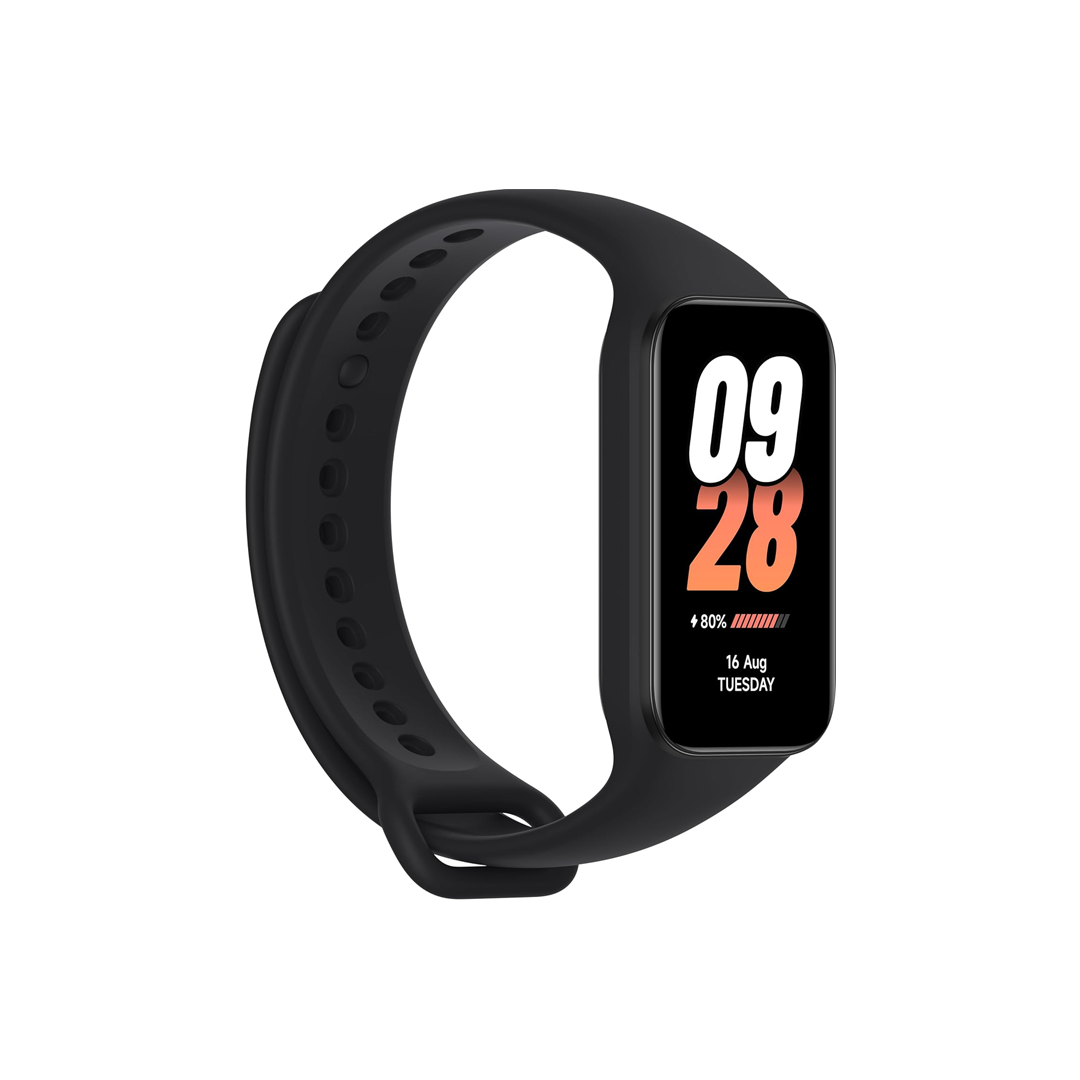 Mi Smart Band 8 Active Black Mi Smart Band 8 Active Black